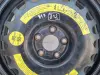 Mercedes W211 C219 KOŁO DOJAZDOWE dojazdówka 155/70 R17 5x112 2194000002