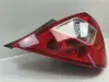 Opel Corsa D 5 drzwi TYLNA LAMPA PRAWA prawy tył pasażera 13269051