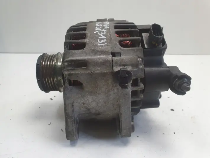 Kia Venga 1.4 CRDI ALTERNATOR valeo 37300-2A600 120A