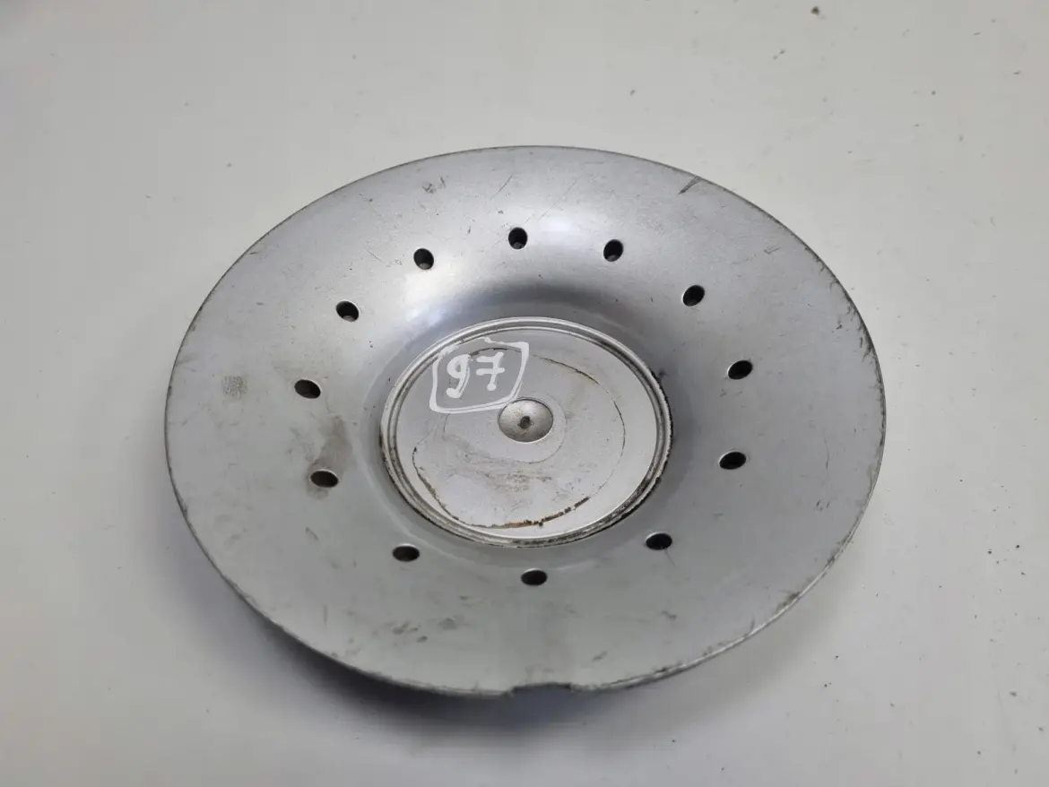 Bmw DEKIELEK FELGI Kapsel kołpak 1092327 164mm