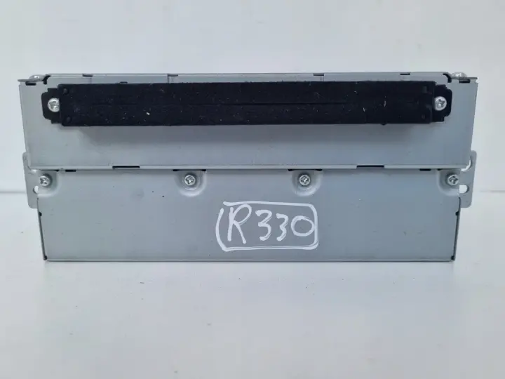 Volvo VOLVO V60 I S60 II XC60 I CZYTNIK NAWIGACJI Radio 31337571AA 31337571