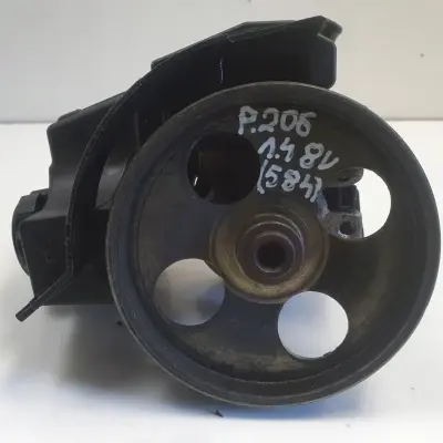 Peugeot 206 1.4 HDI POMPA WSPOMAGANIA 9638364580