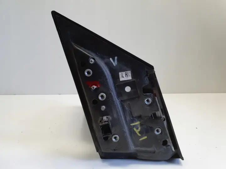 SsangYong Actyon 05-17r LUSTERKO LEWE KIEROWCY europa 5 pin