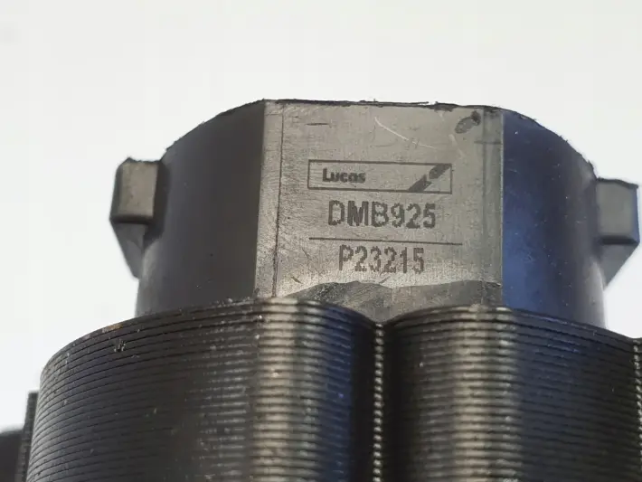 BMW E39 2.5 2.8 3.0 i CEWKA ZAPŁONOWA DMB925 lucas
