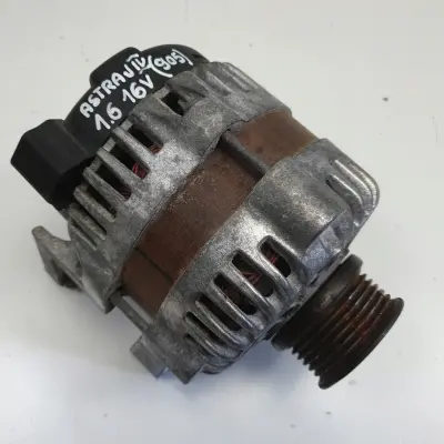 Opel Astra IV J 1.6 16V ALTERNATOR 13579667 ACY 100A