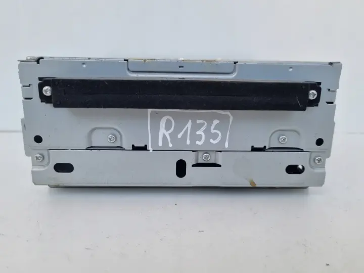 Volvo XC70 V70 III S80 II RADIOODTWARZACZ Radio CD 31328067 31328067AA