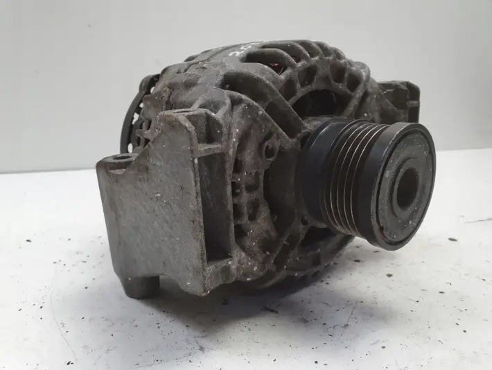 Saab 93 9-3 II 2.0 T ALTERNATOR bosch 0124425040 120A