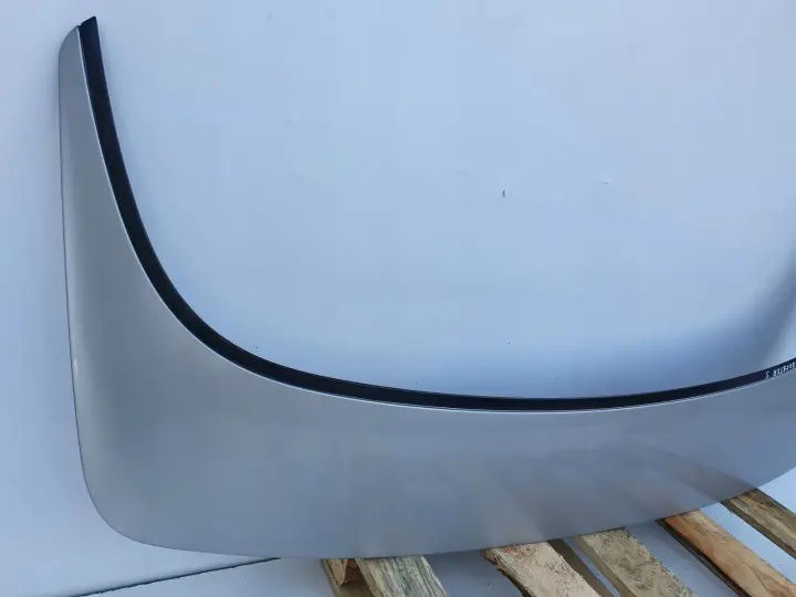 Porsche Boxster 986 SPOILER LOTKA KLAPA DACHU