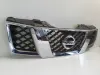 Nissan Navara III D40 Pathfinder III ATRAPA CHŁODNICY Grill gril 2310EB400