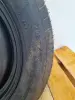 Ford C-Max Focus Mk2 II KOŁO DOJAZDOWE dojazdówka 125/85 R16 5x108 1S71MH