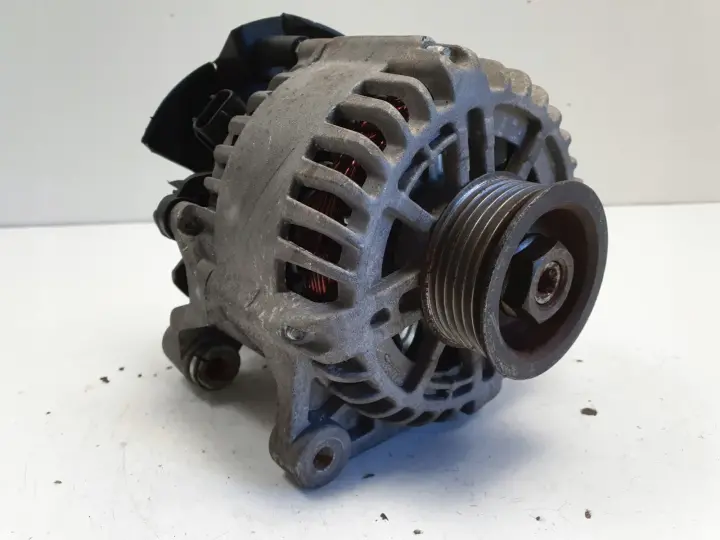 Ford Transit Connect 1.8 TDCi ALTERNATOR