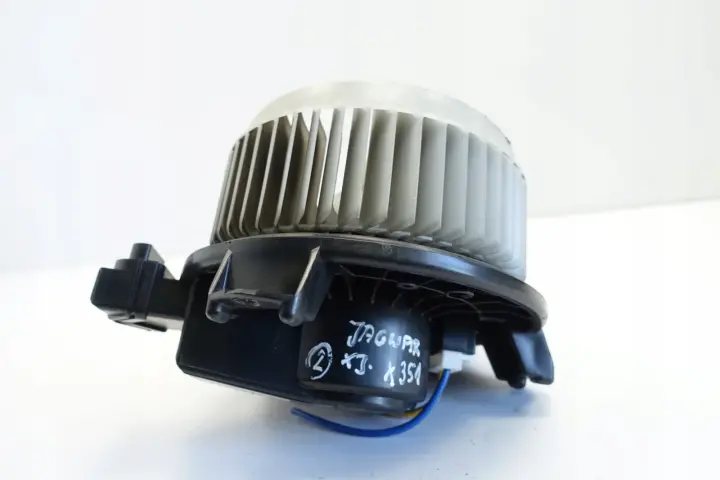 Jaguar XJ X351 WENTYLATOR OGRZEWANIA nawiewu