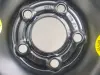 Opel Vectra C Astra H KOŁO DOJAZDOWE dojazdówka 125/85 R16 5x110 2160132