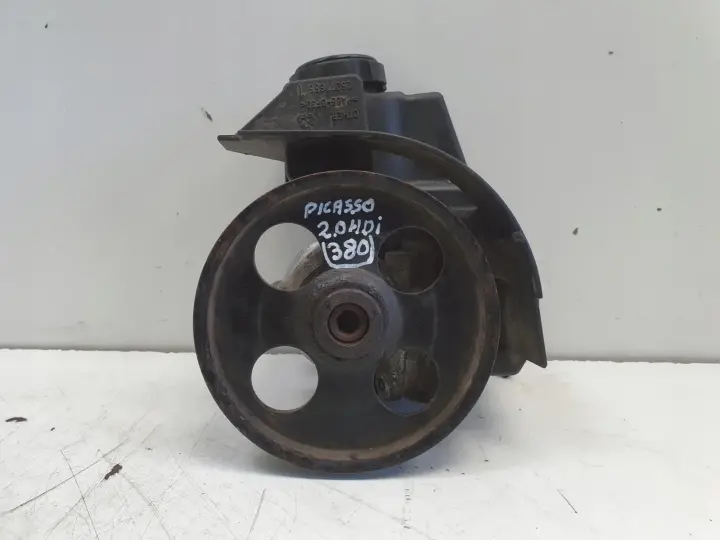 Peugeot 206 2.0 HDI POMPA WSPOMAGANIA 9631914280