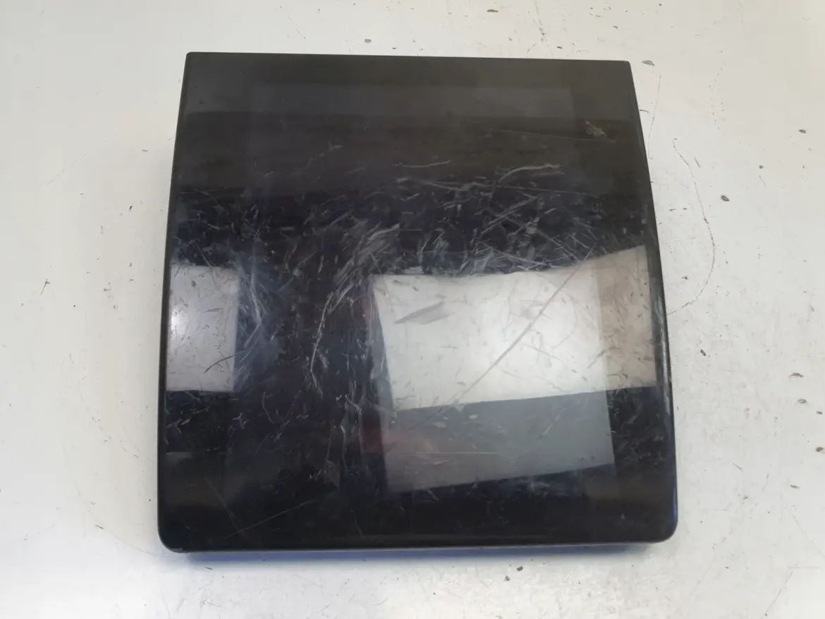 Renault Clio V Zoe II EKRAN NAWIGACJI Wyświetlacz Radia 280349411R