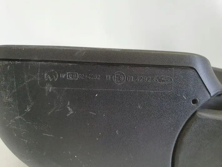 Ford Focus II MK2 04-07r LUSTERKO LEWE KIEROWCY 5 pin pinów