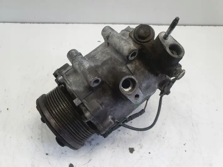 Honda Civic VIII 2.2 iCTDI SPRĘŻARKA KLIMATYZACJI pompa TRSE074902