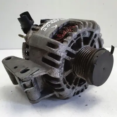 Ford Mondeo MK3 2.0 16V ALTERNATOR CJBA CJBB