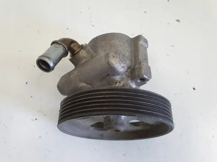 Peugeot Partner 1.6 HDI POMPA WSPOMAGANIA
