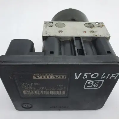 Volvo S40 II V50 POMPA ABS Sterownik 31274908