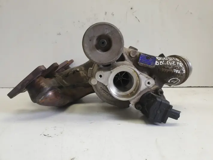 Volvo V40 II 1.5 T turbo TURBOSPRĘŻARKA 31441692