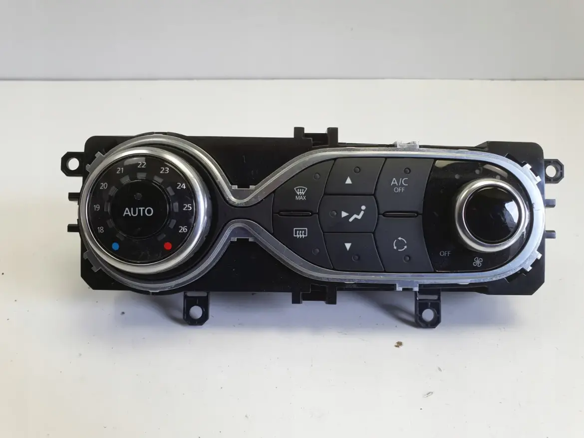 Renault Clio IV Captur PANEL KLIMATYZACJI Nawiewu 275105430R