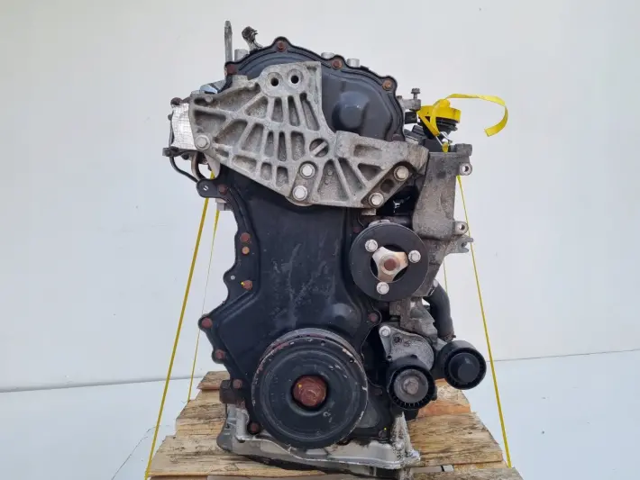 SILNIK KOMPL Opel Vivaro 2.0 CDTI DCI 176tyś M9R782 M9RL782