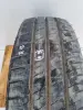 Fiat Ducato III KOŁO ZAPASOWE zapas felga 215/70 R15C 5x118 1374096080
