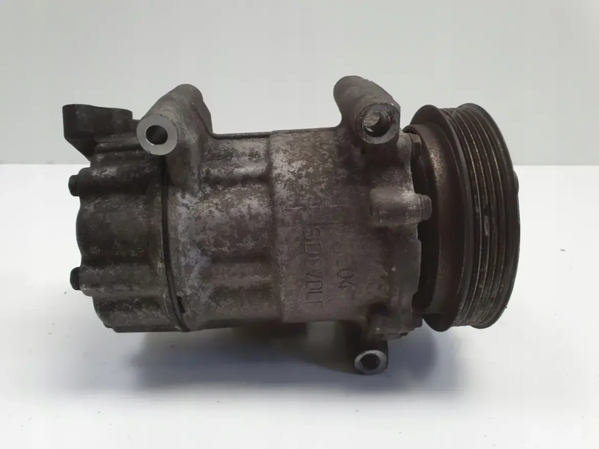 Mini Cooper D R60 1.6 D SPRĘŻARKA KLIMATYZACJI pompa 9213175