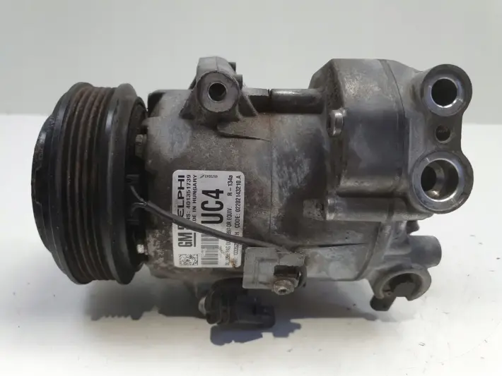 Opel Meriva B 1.4 T Turbo SPRĘŻARKA KLIMATYZACJI 13335253