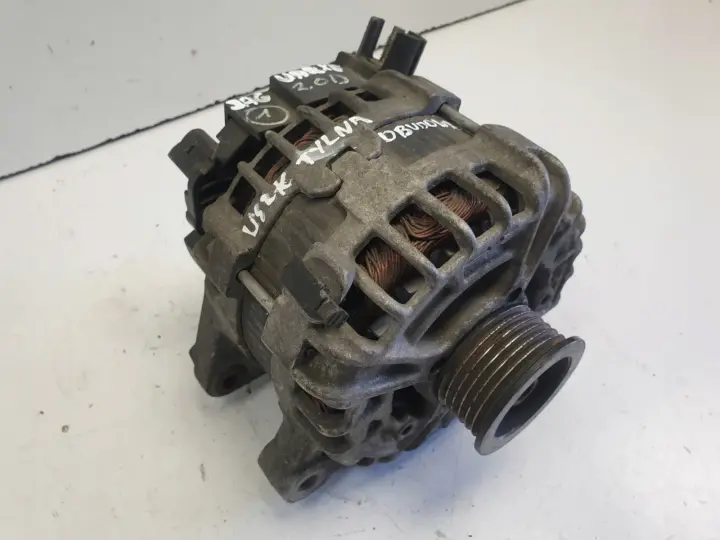 Jaguar XE 2.0 D ALTERNATOR 0125812018 180A oryg