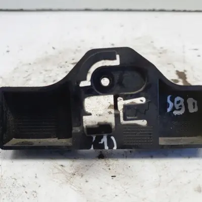 Volvo V90 II ŚRODKOWY WSPORNIK ZDERZAKA Przód 31455603