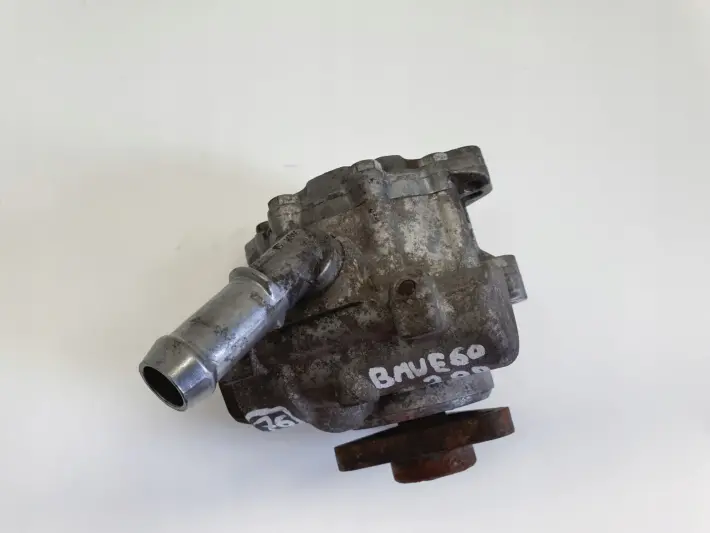BMW E60 2.0 D M47 POMPA WSPOMAGANIA 7682974546