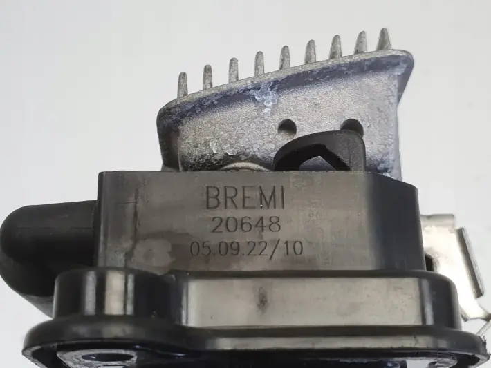 Audi A4 B5 1.8 20V CEWKA ZAPŁONOWA BREMI 20648