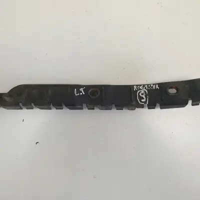 Skoda Roomster LEWY ŚLIZG ZDERZAKA Mocowanie tył