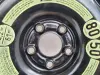 Mercedes W204 KOŁO DOJAZDOWE dojazdówka 125/90 R16 5x112 2044000302