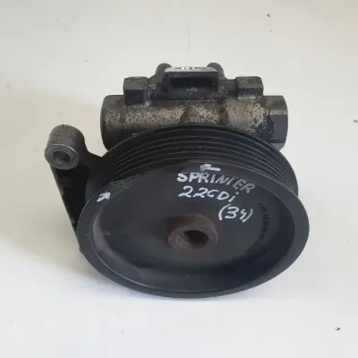 Mercedes Sprinter 906 2.2 CDI POMPA WSPOMAGANIA