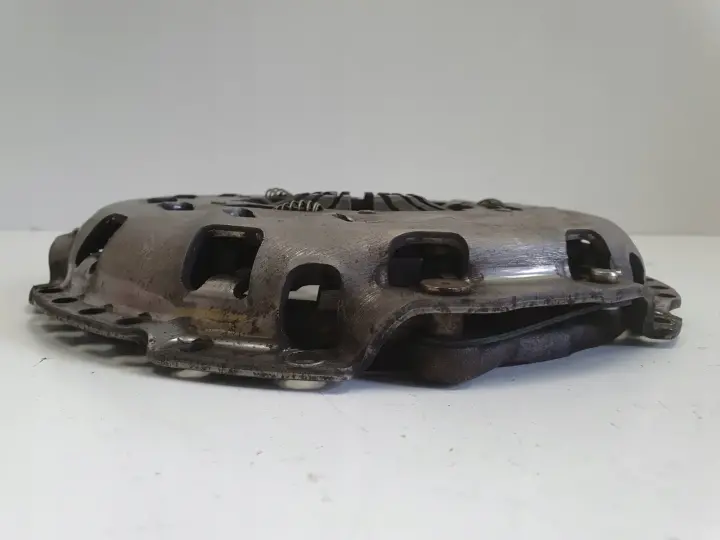 VW Caddy III 2.0 SDI SPRZĘGŁO tarcza docisk 9mm KOMPLET