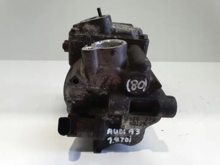 Audi A3 II 8P 1.9 TDI SPRĘŻARKA KLIMATYZACJI pompa 1K0820803G