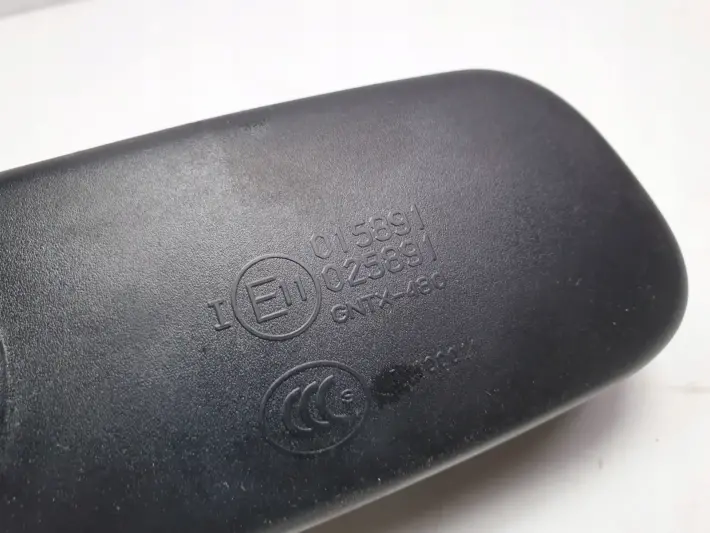 BMW X5 E70 lift LUSTERKO WSTECZNE Wewnetrzne