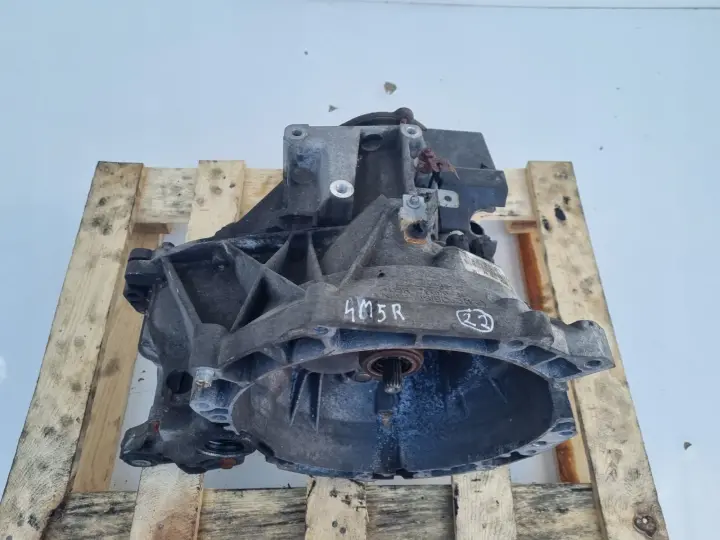 Ford Focus MK2 1.8 16V SKRZYNIA BIEGÓW 4M5R-7002-NE manualna MANUAL