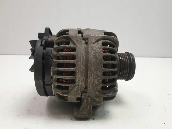 Volvo XC70 2.4 T turbo ALTERNATOR