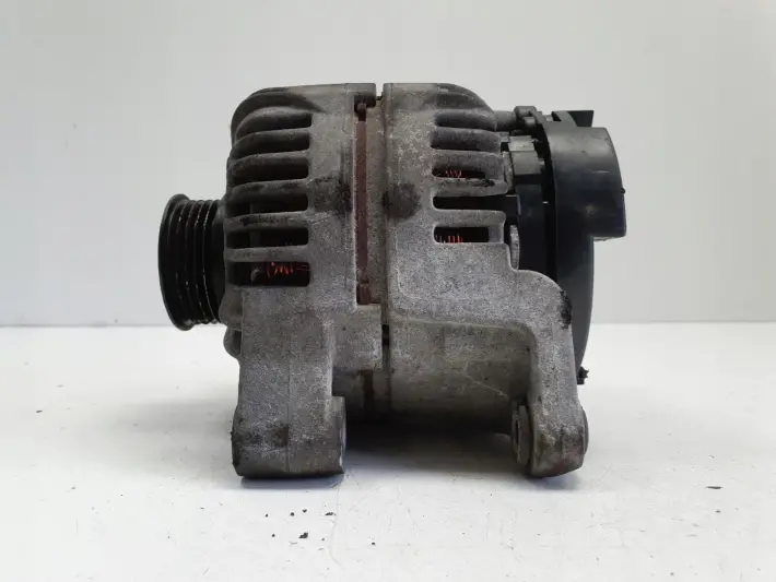 Opel Corsa C 1.2 16V ALTERNATOR 100A ZY 0124325171 bosch