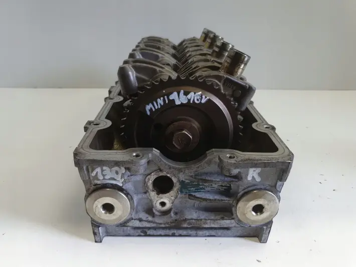 Mini Cooper R50 R53 1.6 16V GŁOWICA CYLINDRÓW 04777751AB