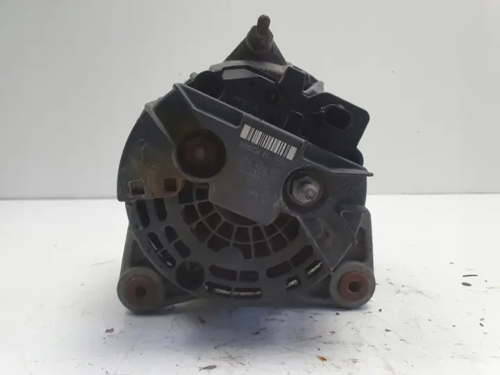 Renault Clio III 1.5 DCI ALTERNATOR bosch 0124425071