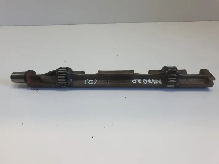 BMW E87 E90 E91 2.0 D N47D20 WAŁKEK BALANSOWY 780575502