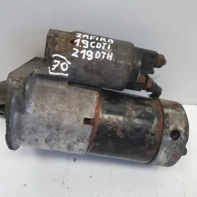 Opel Zafira B 1.9 CDTI ROZRUSZNIK 55352882