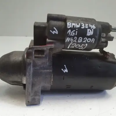 BMW E46 1.8 1.9 M43 ROZRUSZNIK bosch 0001108157