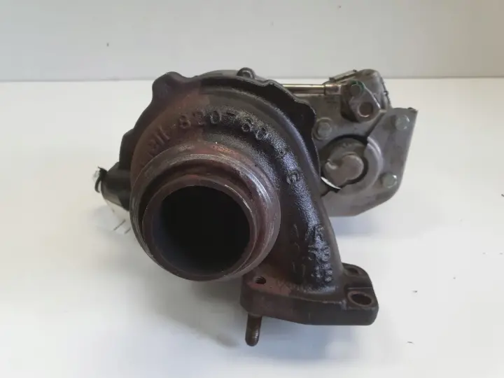 Ford Transit Connect II 1.5 TDCi TURBOSPRĘŻARKA turbo 9813241380