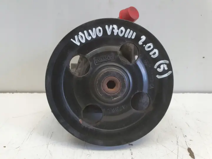 Volvo V70 III 2.0 D POMPA WSPOMAGANIA 7G91-3A696-HA